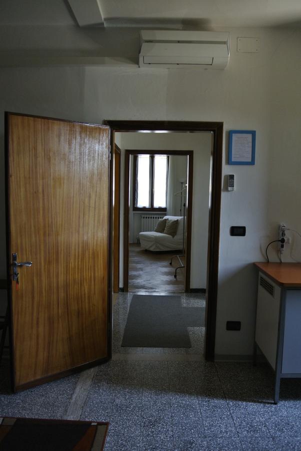 Casa D'Oro Rooms Mestre Exteriér fotografie