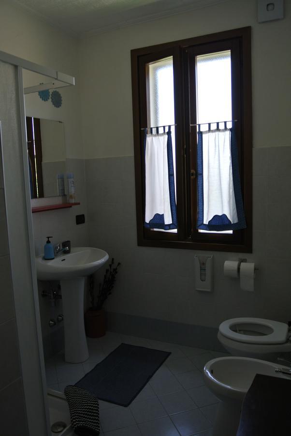 Casa D'Oro Rooms Mestre Exteriér fotografie
