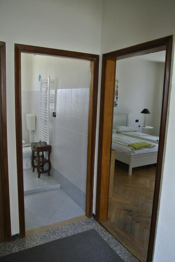 Casa D'Oro Rooms Mestre Exteriér fotografie