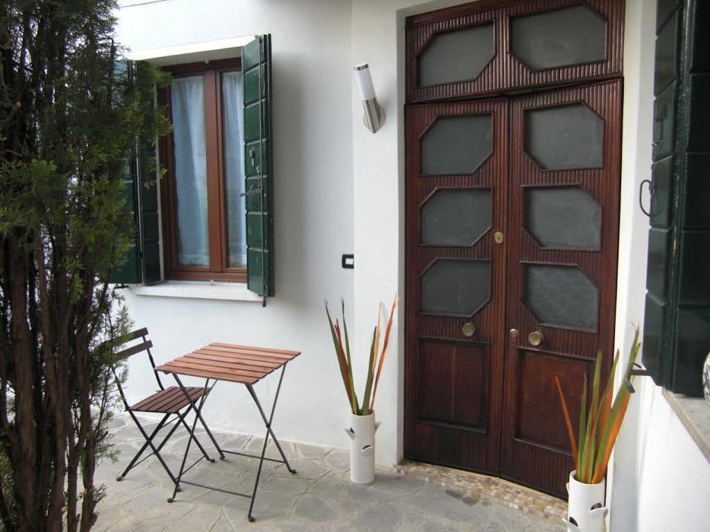 Casa D'Oro Rooms Mestre Exteriér fotografie