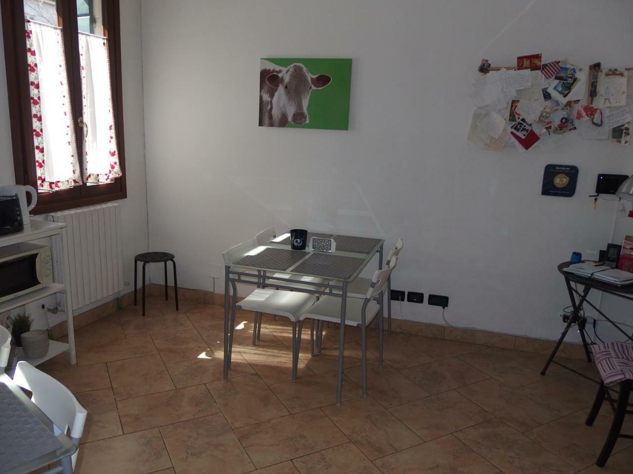 Casa D'Oro Rooms Mestre Exteriér fotografie